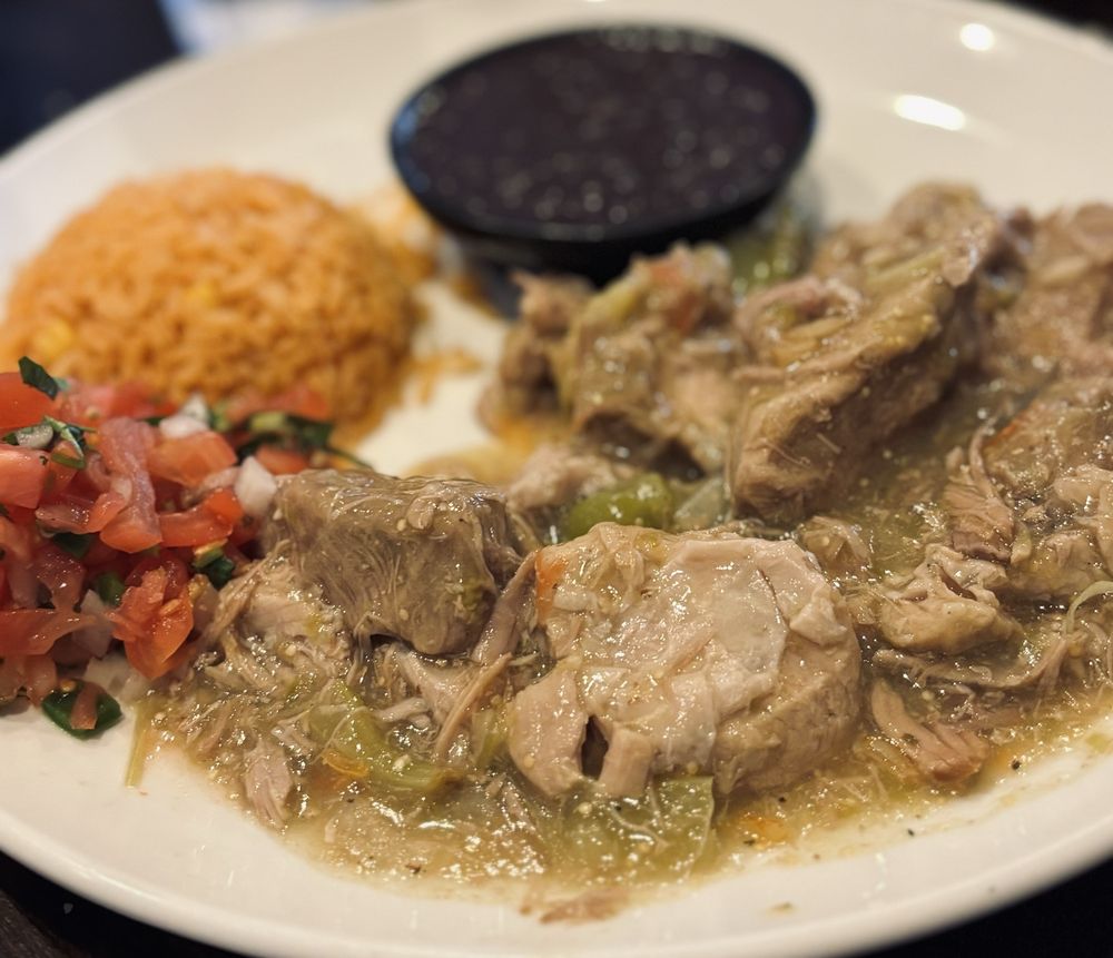 Ixtapa Fine Mexican Cuisine