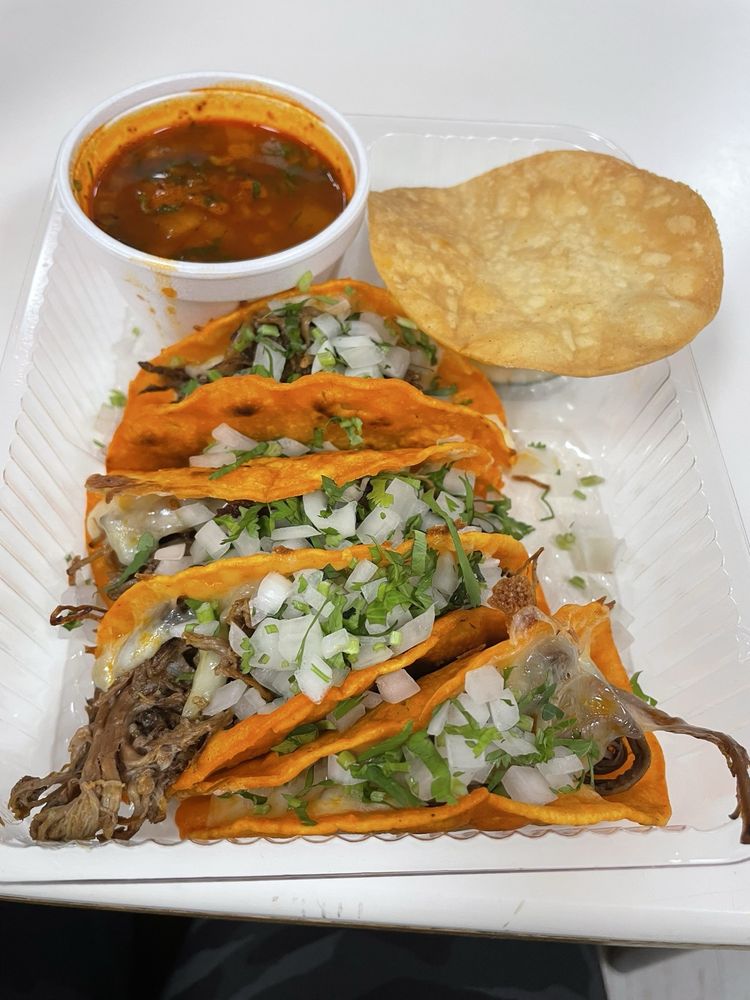 Tacos El Gallo