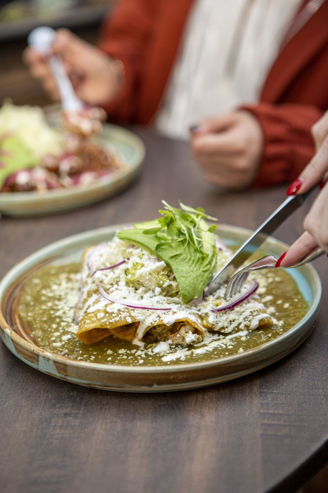 Alma Cocina de Mexico