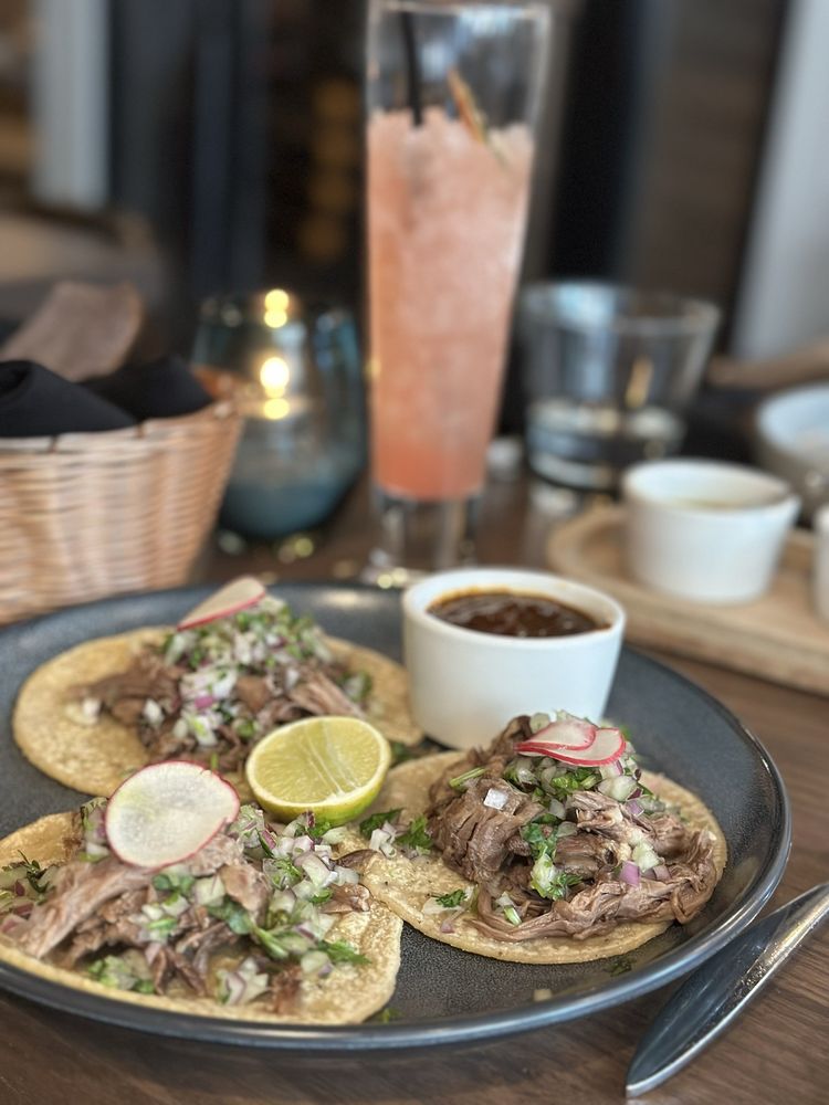 Taha Mexican Kitchen