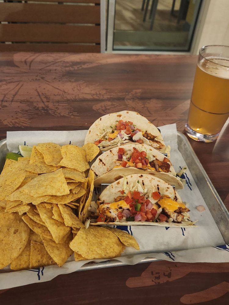 LandShark Bar & Grill