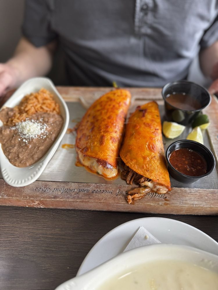 Catrinas Tacos & Tequilas