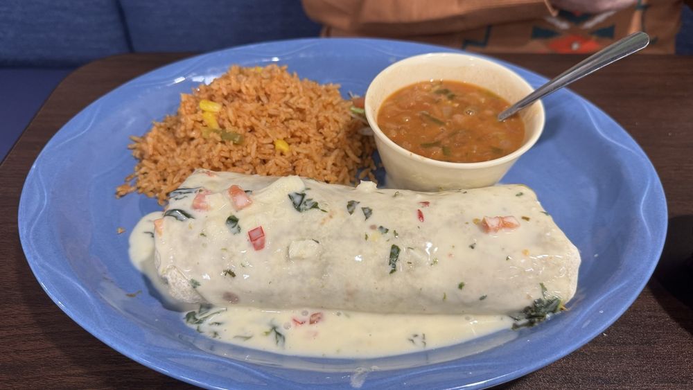 Emiliano's Mexican Cuisine