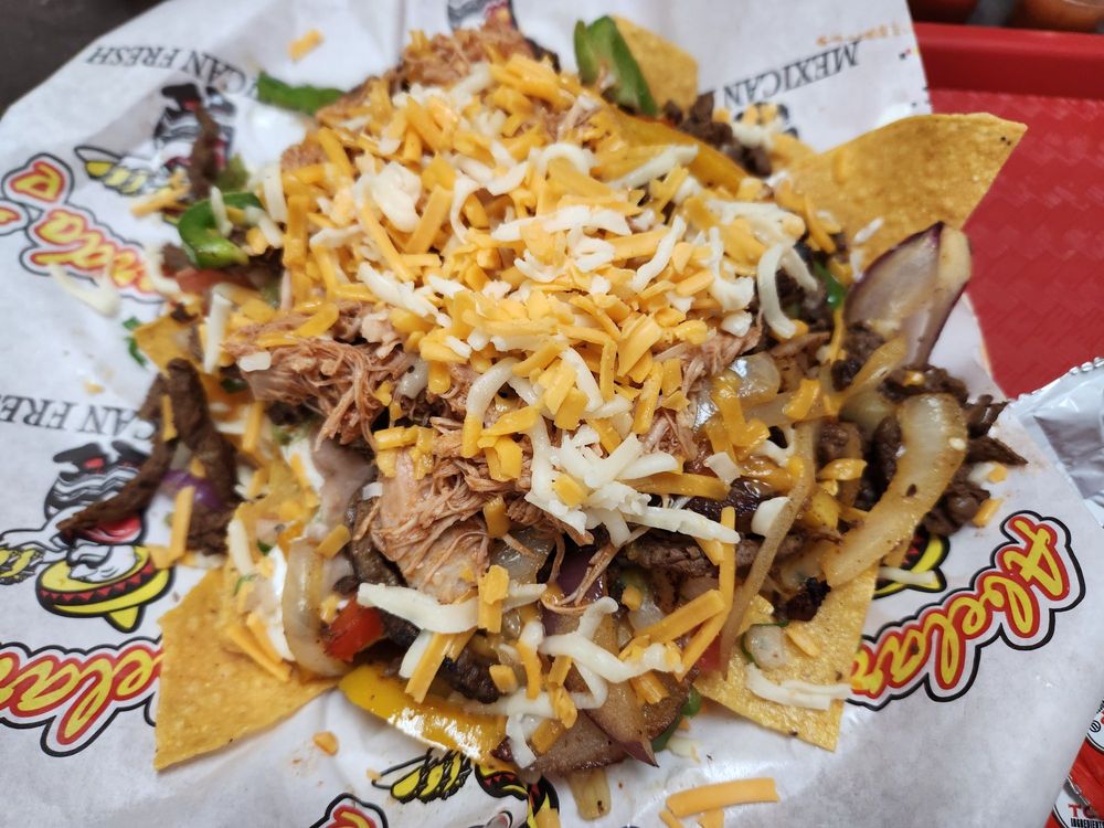 Abelardo's Mexican Fresh