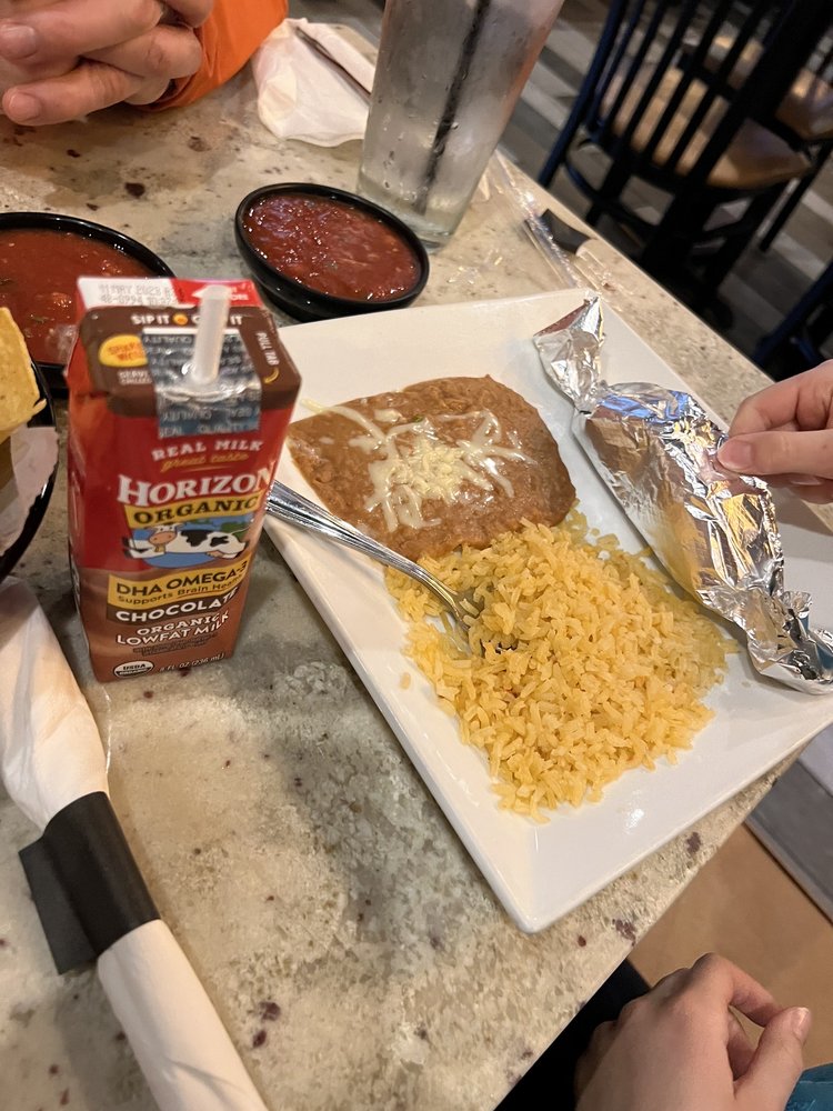 Carreta's Mexican Restaurant