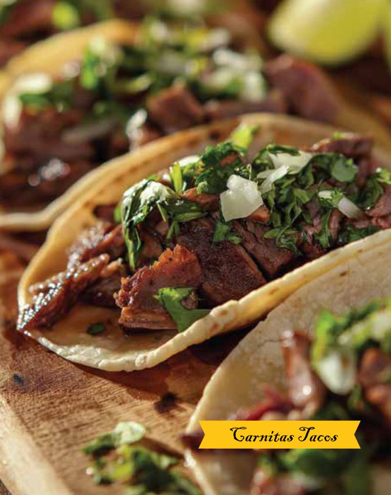 Los Patios MX Cocina