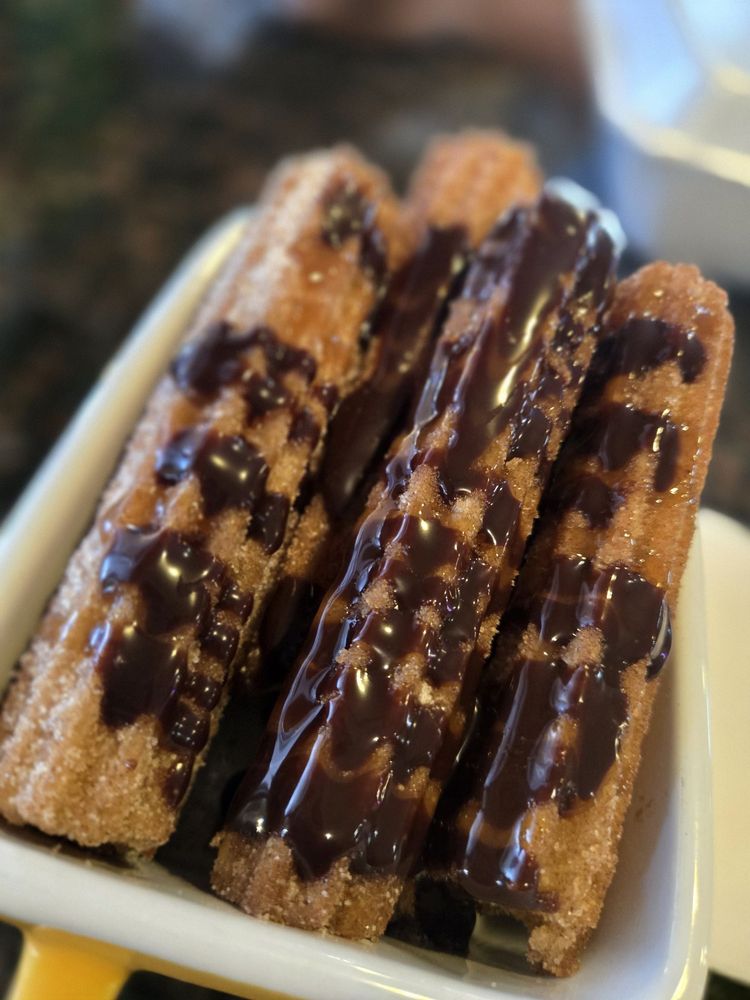 Mariachis II Mexican Restaurant