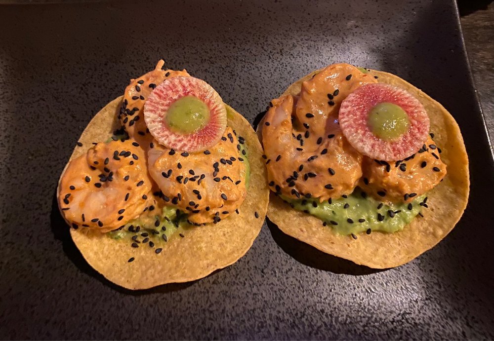 Malinche Mexican Culinary Experience