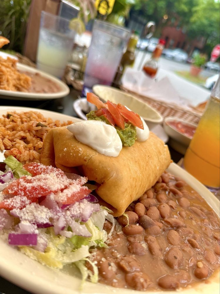 Chava's Mexican Restaurant