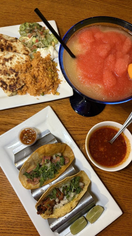 Padrinos Mexican Restaurant