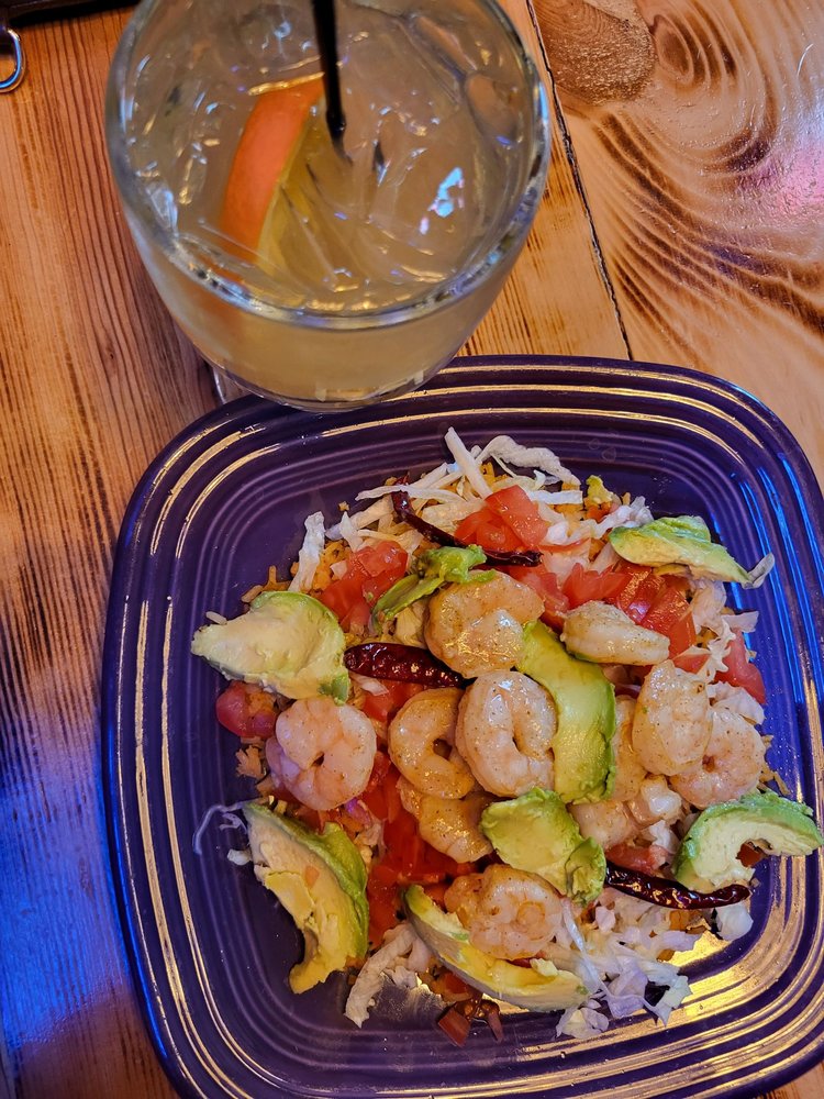 Cholulas Mexican Restaurant