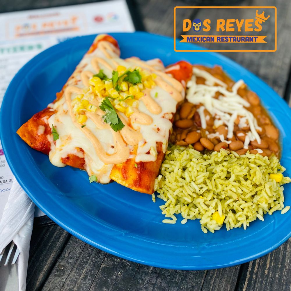 Dos Reyes Mexican Restaurant