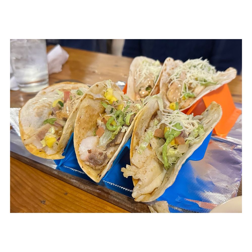 Chilanguita Mexican Kitchen