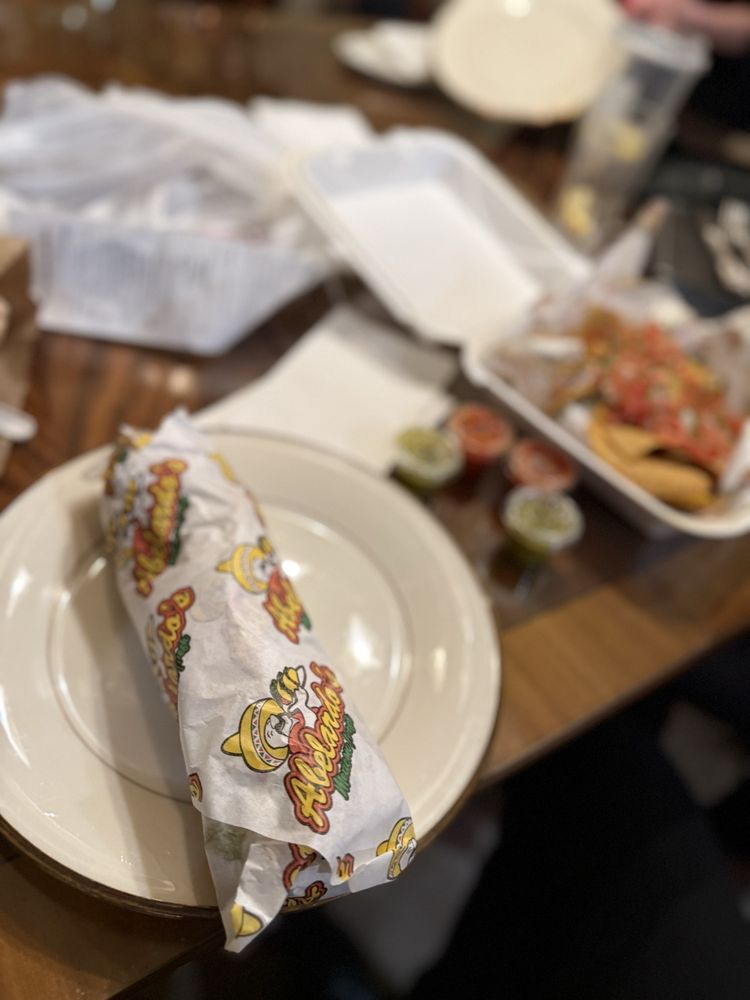 Abelardo's Mexican Fresh