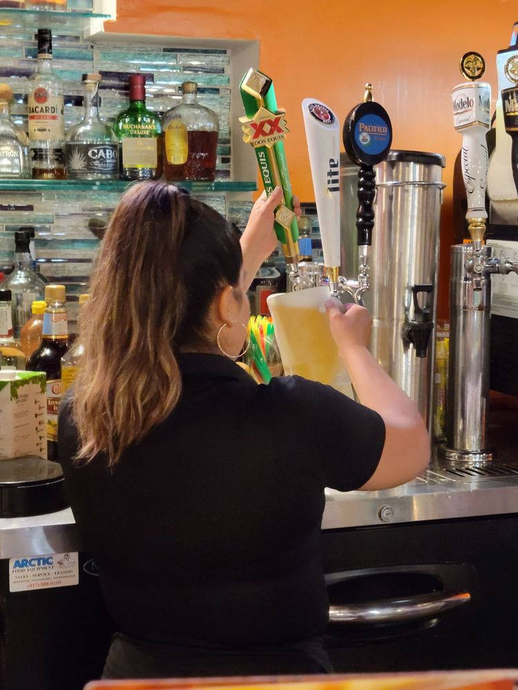 El Poblano Grill & Cantina