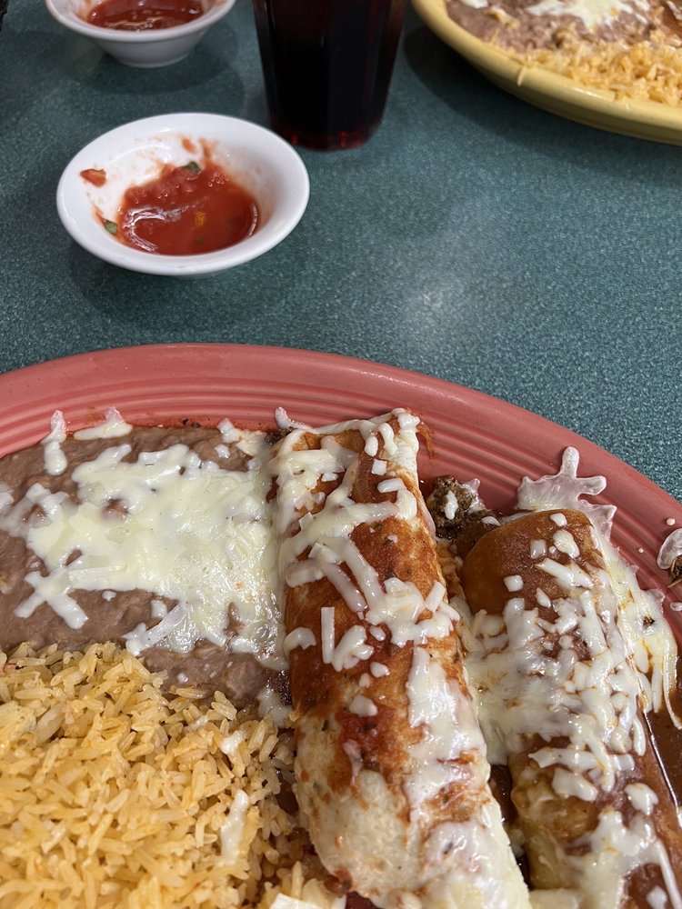 Amigos Mexican Restaurant