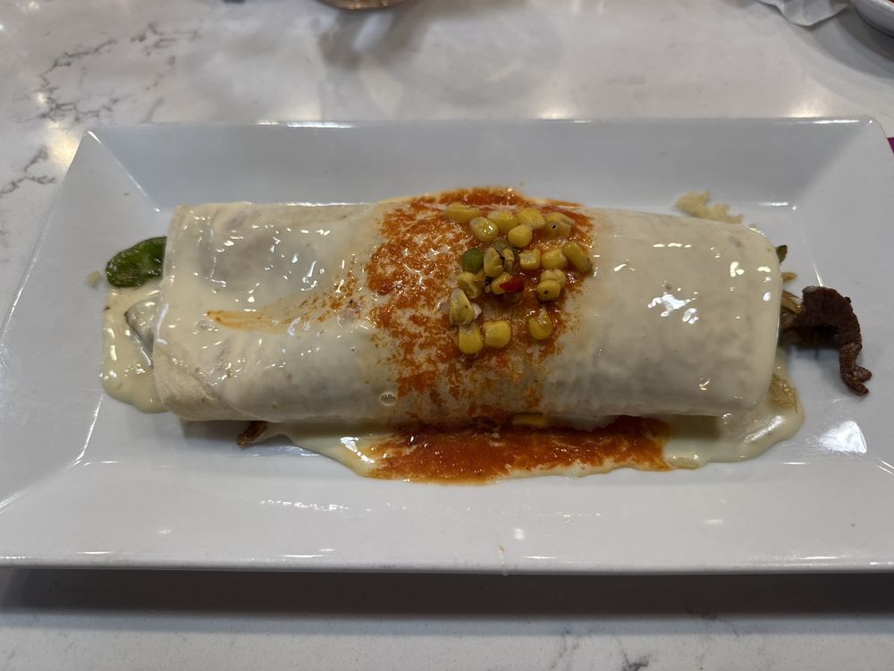 Casa Bella Mexican Cuisine 