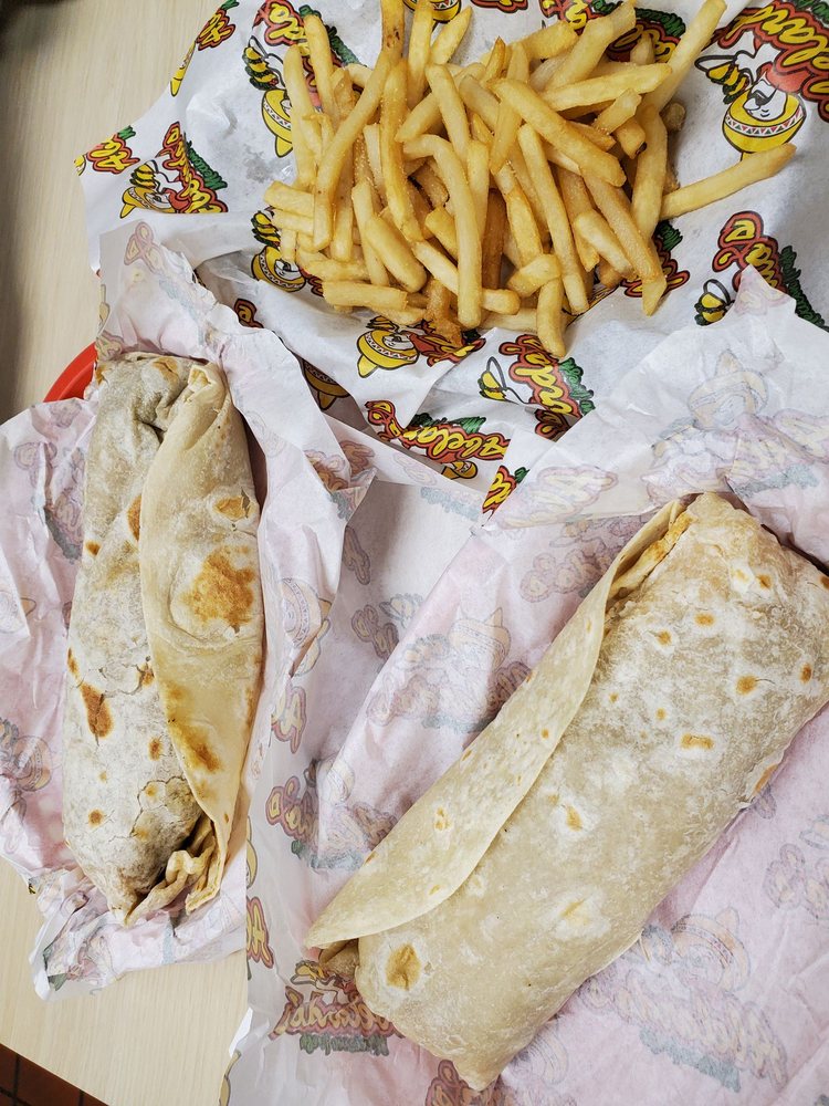 Abelardo's Mexican Fresh