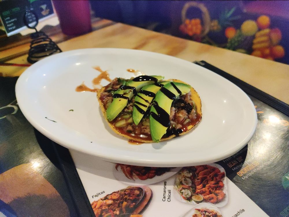 Taqueria Cachanilla, Estilo Mexicali