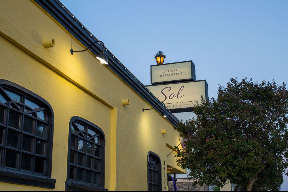 Sol 626 Mexican Restaurant 