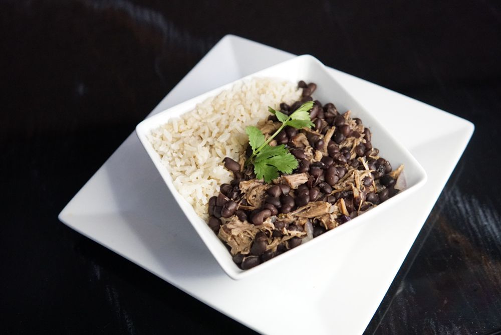 Mundos Latin Kitchen & Bar