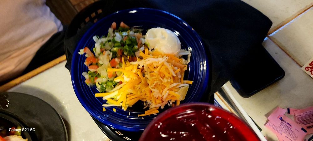 Cabos Bonitos Grill & Cantina