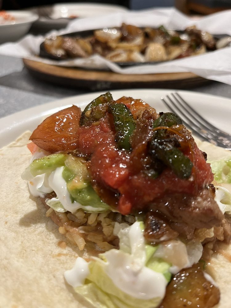 Cielito Lindo Mexicano Restaurante