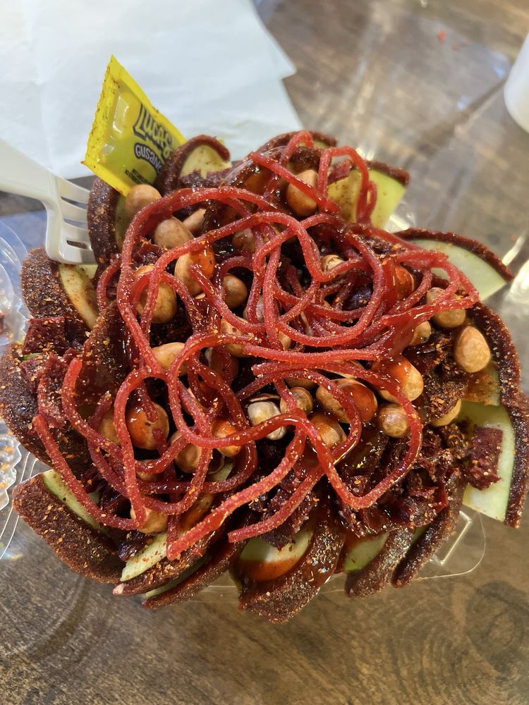 El Barrilito Del Sabor