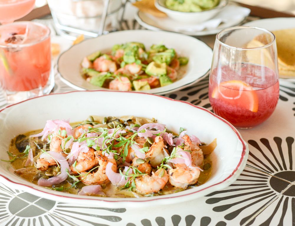 Little Donkey - Homewood