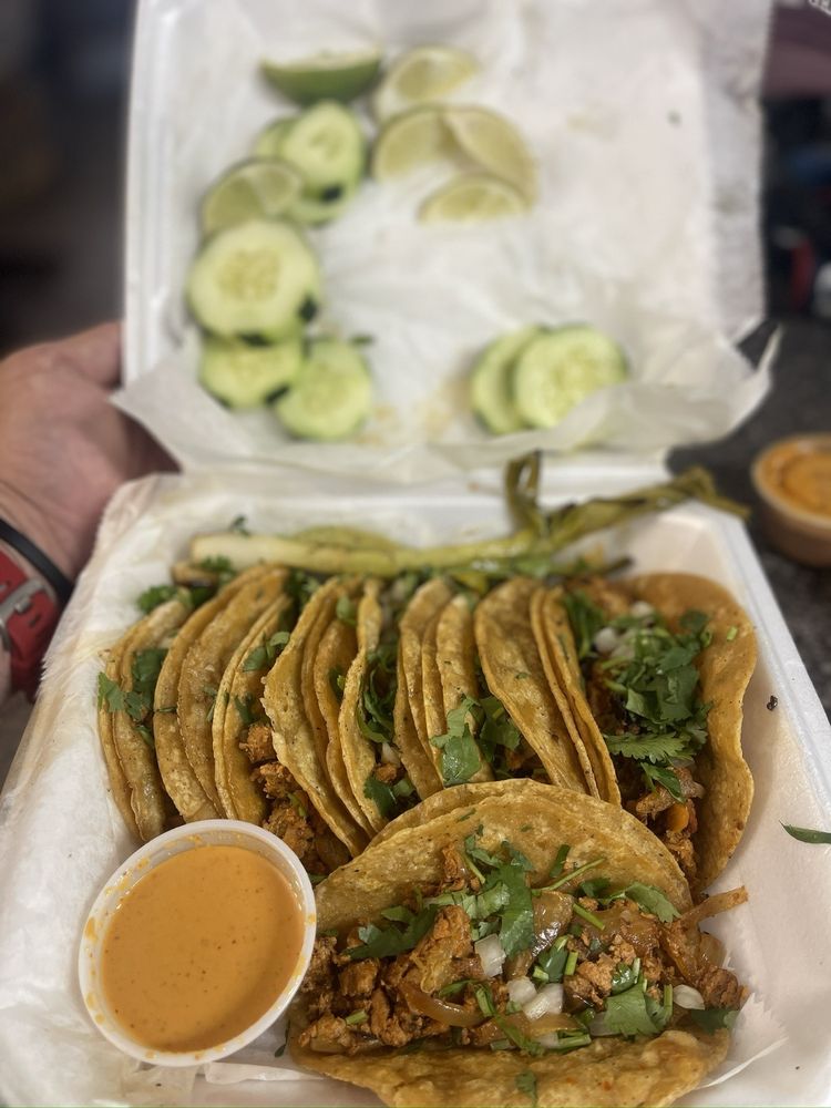 Taqueria Juarez