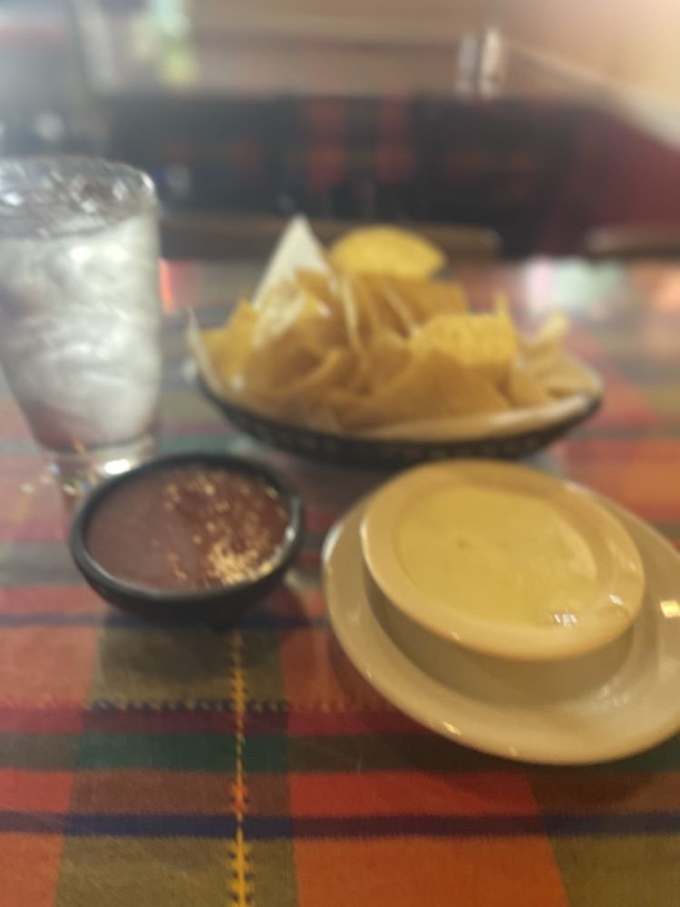 La Brisa Mexican Restaurant