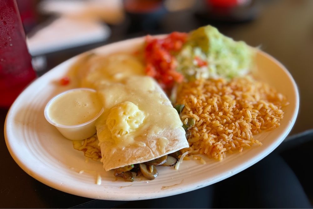 Sol Restaurante Mexicano & Taqueria - Montgomery