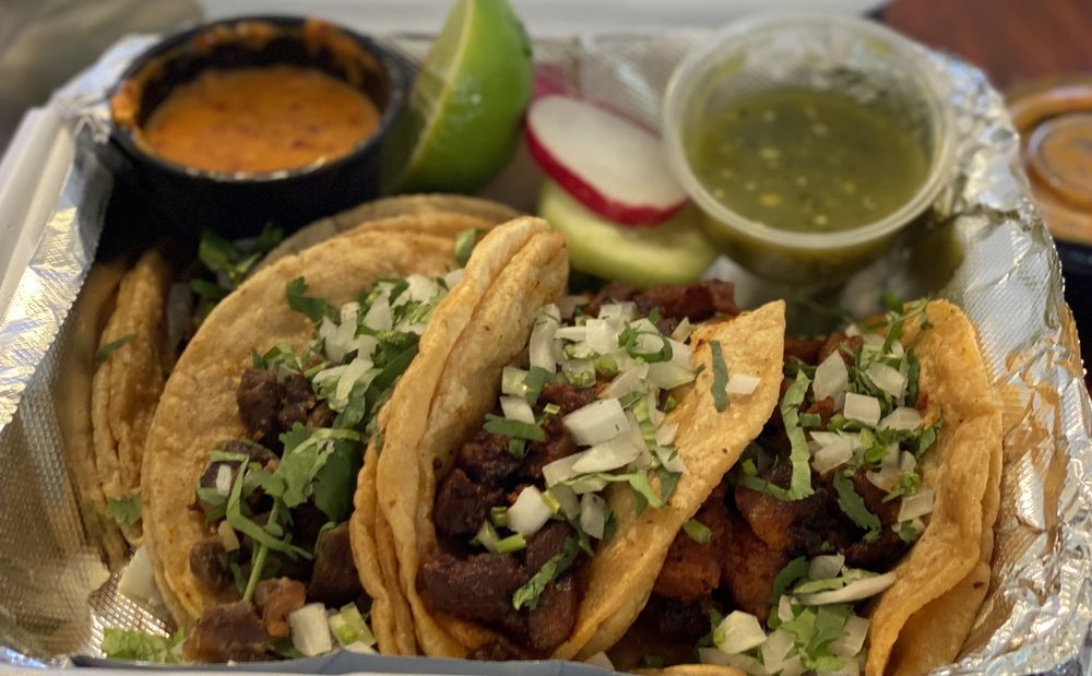 Taqueria "El Campesino"