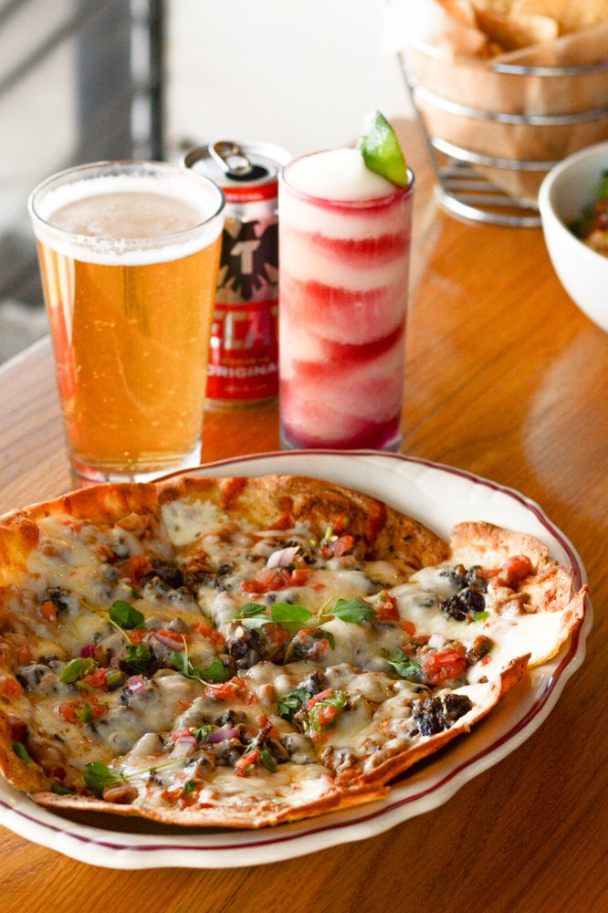 Little Donkey Mexican Restaurant - Montgomery