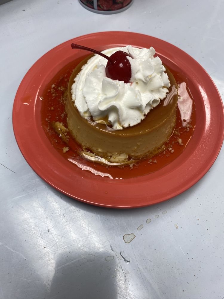 El Encanto Mexican Restaurante Y Taqueria