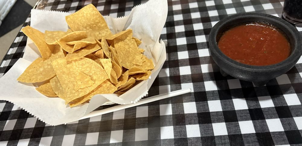 El Cerrito Mexican Grill