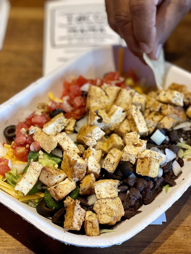 Taco Mama - Montgomery