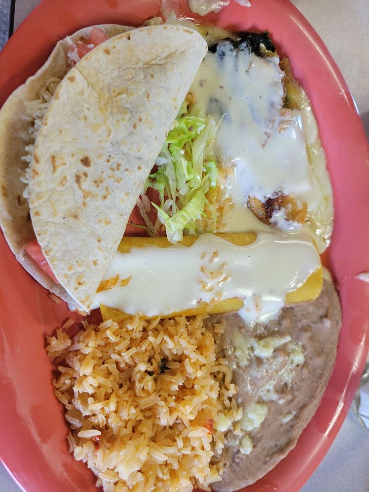 El Mariachi Mexican Restaurant