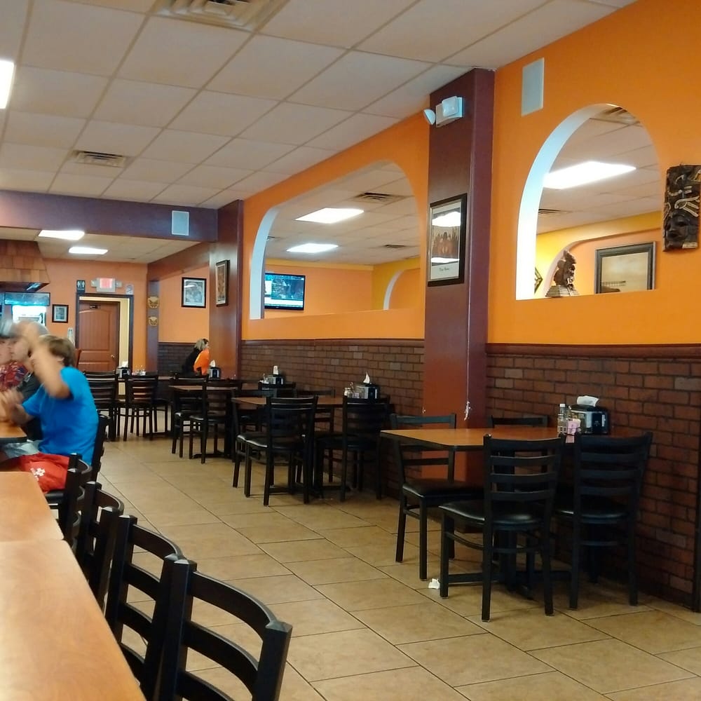 Cozumel Mexican Grill