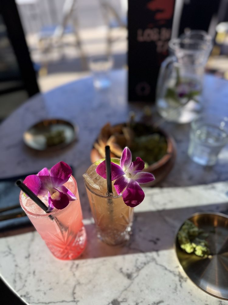 Tu Madre - Larchmont