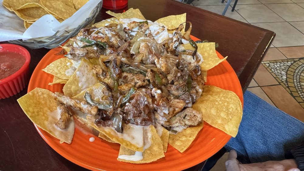 El Patio Mexican Restaurant