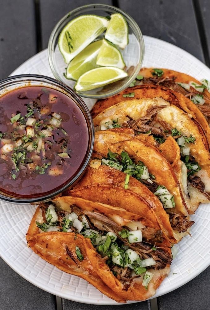 Agave Mexican Restaurant