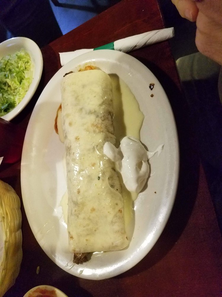 Rio Mexican Restaurant