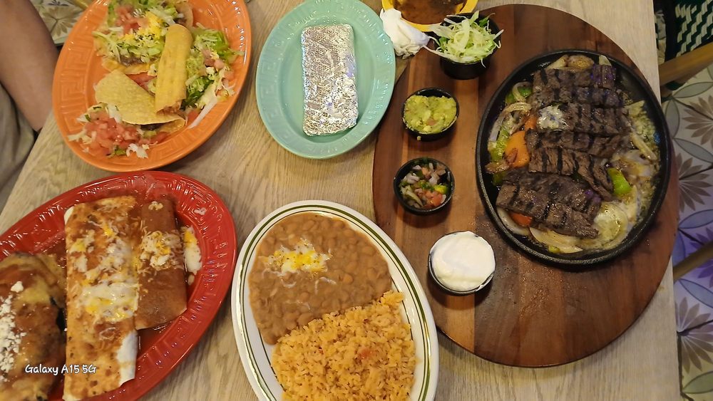 Pedros Tacos & Tequila Bar