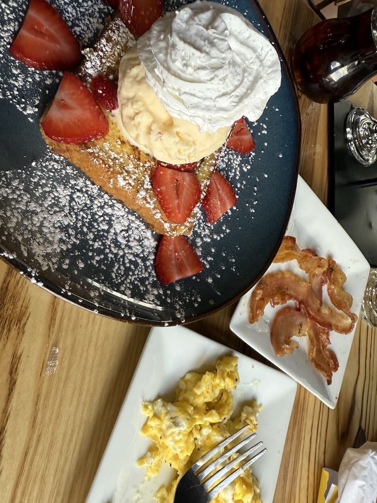 La Delicia Mexican Brunch & Cantina