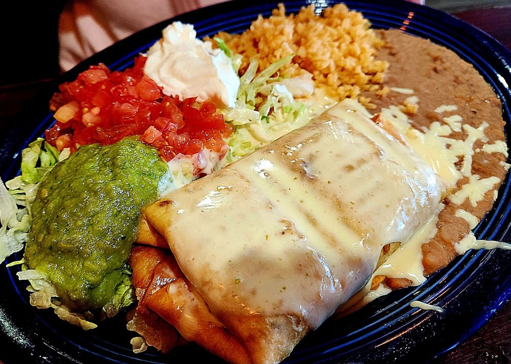 El Paisita Authentic Mexican Restaurant