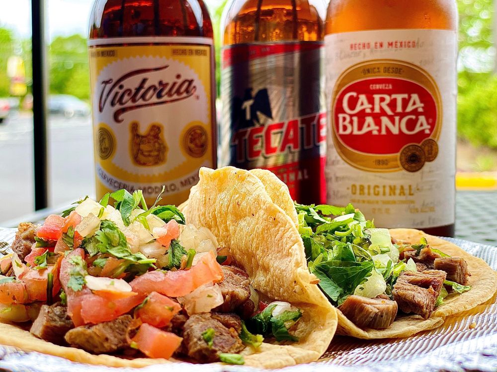 Agave Cocina Mexicana & Tequila Bar