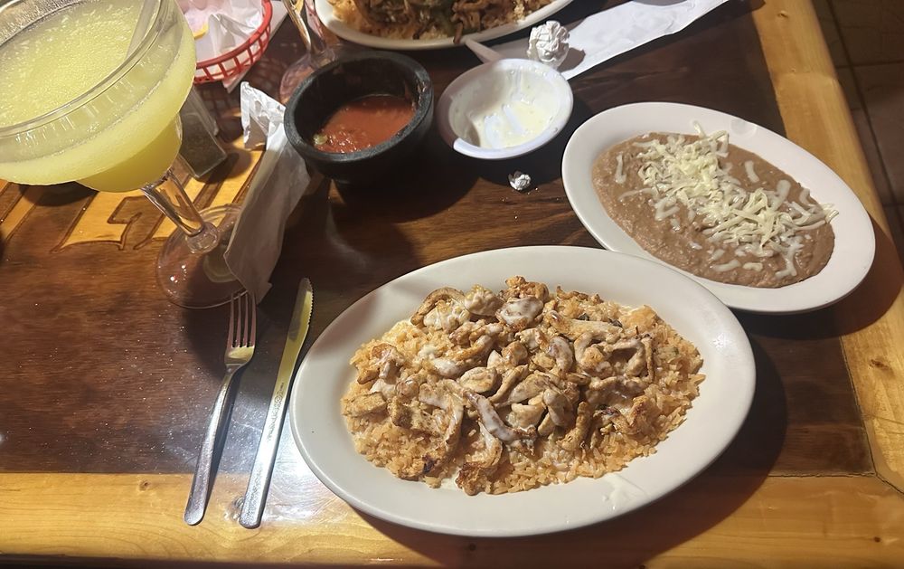 El Jalapeno Mexican Bar and Grill