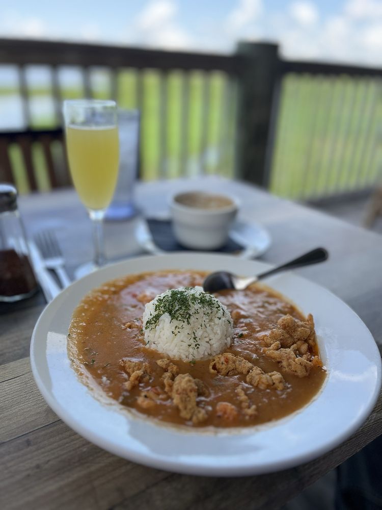 Boudreaux's Cajun Grill