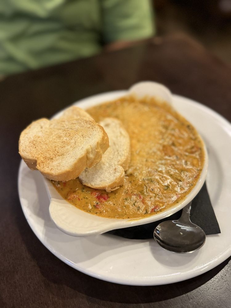 The Iron Horse Grill